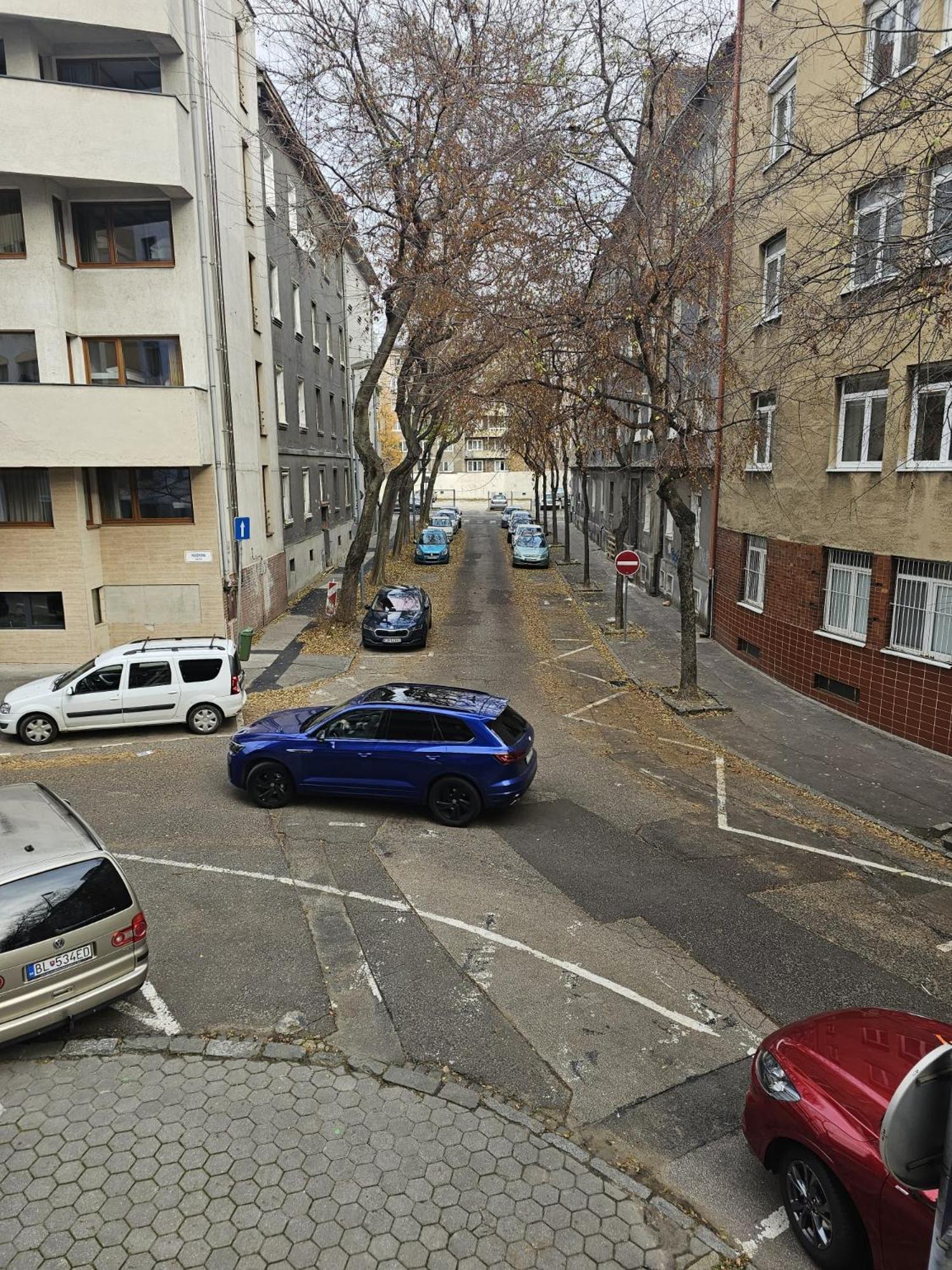 Huge Apartment Next To Train Station Close To The City Center Bratislava Ngoại thất bức ảnh