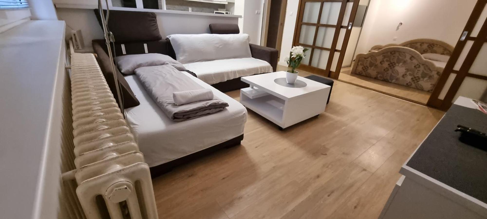 Huge Apartment Next To Train Station Close To The City Center Bratislava Ngoại thất bức ảnh